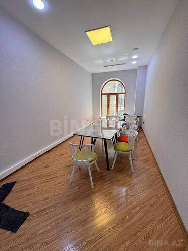 Сдаётся 4-комн. офис 150 м², Насиминский  р., photo 10 from 16