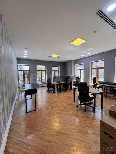Сдаётся 4-комн. офис 150 м², Насиминский  р., photo 9 from 16