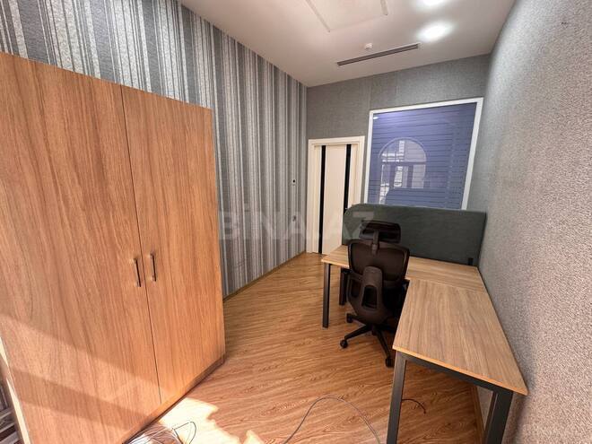 Сдаётся 4-комн. офис 150 м², Насиминский  р., photo 4 from 16