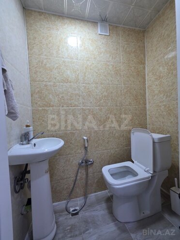 Продаётся 3-комн. новостройка 117 м², м. Иншаатчылар, photo 8 from 9