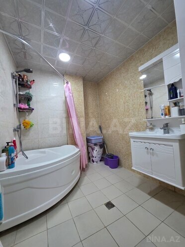 Продаётся 3-комн. новостройка 117 м², м. Иншаатчылар, photo 7 from 9