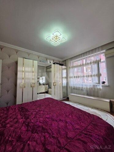 Продаётся 3-комн. новостройка 117 м², м. Иншаатчылар, photo 4 from 9