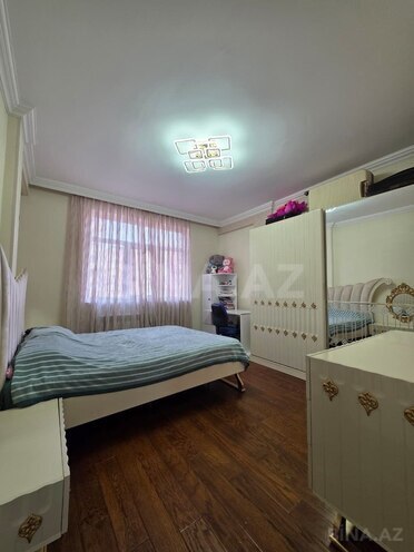 Продаётся 3-комн. новостройка 117 м², м. Иншаатчылар, photo 5 from 9