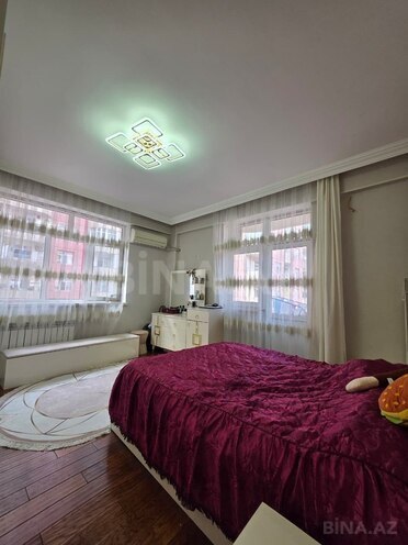 Продаётся 3-комн. новостройка 117 м², м. Иншаатчылар, photo 3 from 9