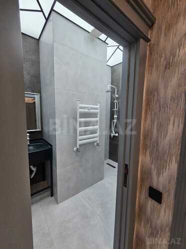 Satılır 3 otaqlı yeni tikili 90 m², Ağ şəhər q., photo 13 from 14