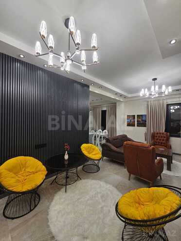 Satılır 3 otaqlı yeni tikili 90 m², Ağ şəhər q., photo 5 from 14