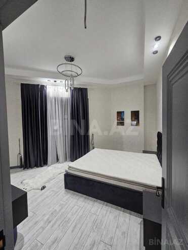 Satılır 3 otaqlı yeni tikili 90 m², Ağ şəhər q., photo 11 from 14