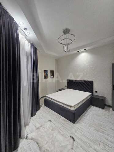 Satılır 3 otaqlı yeni tikili 90 m², Ağ şəhər q., photo 12 from 14