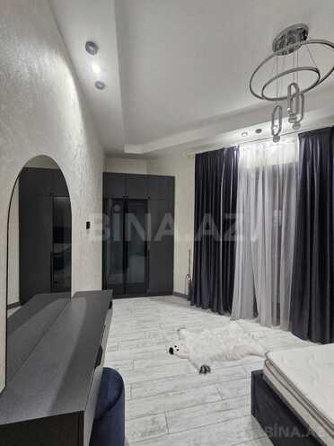 Satılır 3 otaqlı yeni tikili 90 m², Ağ şəhər q., photo 10 from 14