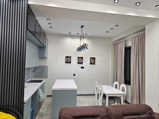 Satılır 3 otaqlı yeni tikili 90 m², Ağ şəhər q., photo 8 from 14