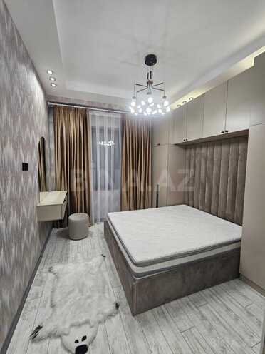 Satılır 3 otaqlı yeni tikili 90 m², Ağ şəhər q., photo 9 from 14