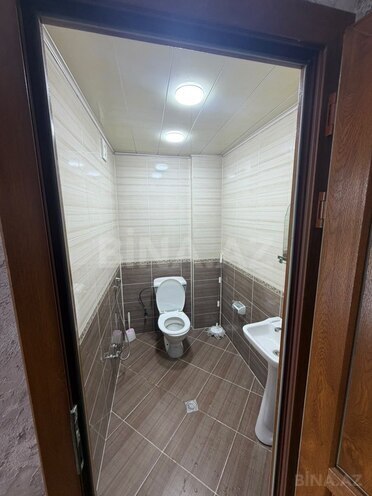İcarəyə verilir 3 otaqlı yeni tikili 120 m², Gənclik m., photo 11 from 13
