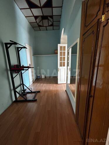 İcarəyə verilir 4 otaqlı ofis 180 m², 28 May m., photo 16 from 20