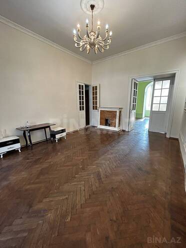 İcarəyə verilir 4 otaqlı ofis 180 m², 28 May m., photo 17 from 20