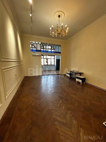 İcarəyə verilir 4 otaqlı ofis 180 m², 28 May m., photo 14 from 20