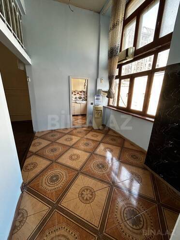 İcarəyə verilir 4 otaqlı ofis 180 m², 28 May m., photo 18 from 20