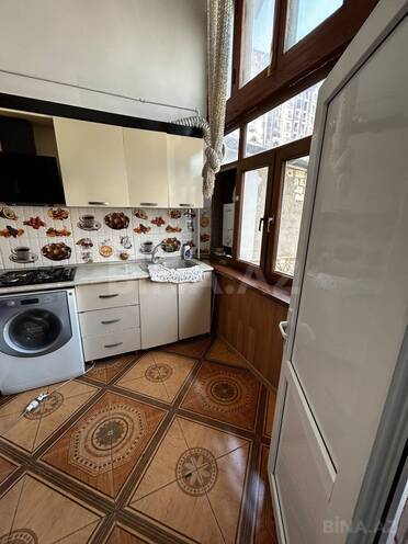 İcarəyə verilir 4 otaqlı ofis 180 m², 28 May m., photo 10 from 20