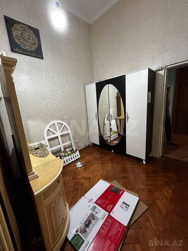 İcarəyə verilir 4 otaqlı ofis 180 m², 28 May m., photo 3 from 20