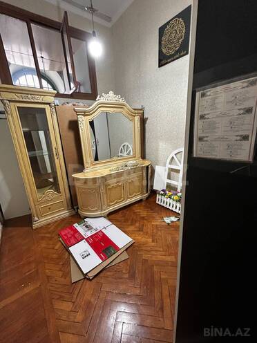 İcarəyə verilir 4 otaqlı ofis 180 m², 28 May m., photo 6 from 20