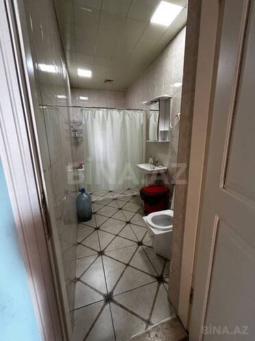 İcarəyə verilir 4 otaqlı ofis 180 m², 28 May m., photo 19 from 20