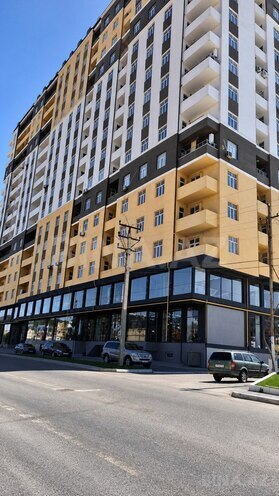 Satılır 2 otaqlı yeni tikili 85 m², photo 5 from 6
