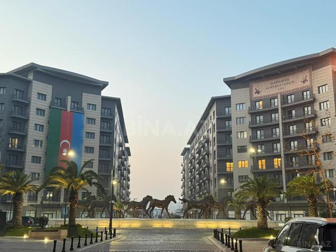 Satılır 3 otaqlı yeni tikili 91 m², Ağ şəhər q., photo 3 from 9