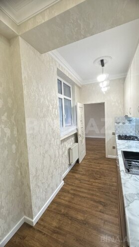 Продаётся 3-комн. новостройка 100 м², м. Иншаатчылар, photo 7 from 9