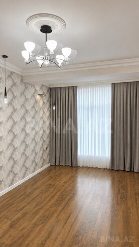 Продаётся 3-комн. новостройка 100 м², м. Иншаатчылар, photo 4 from 9