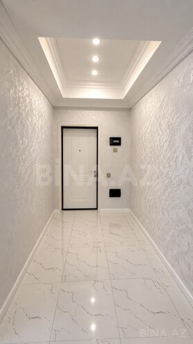 Продаётся 3-комн. новостройка 100 м², м. Иншаатчылар, photo 6 from 9