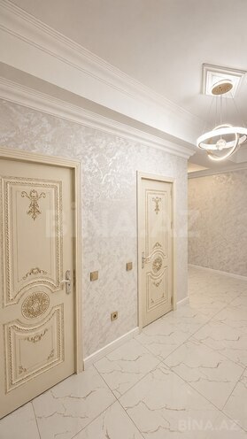 Продаётся 3-комн. новостройка 100 м², м. Иншаатчылар, photo 5 from 9