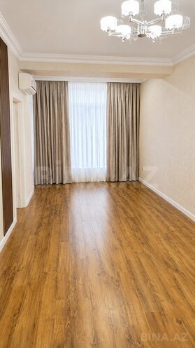 Продаётся 3-комн. новостройка 100 м², м. Иншаатчылар, photo 3 from 9