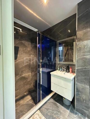 Сдаётся 2-комн. новостройка 70 м², м. Кара Караев, photo 11 from 13