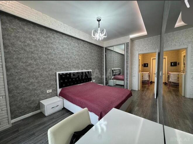 Сдаётся 2-комн. новостройка 70 м², м. Кара Караев, photo 7 from 13