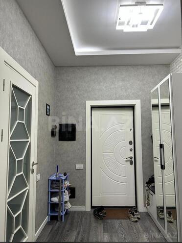 Сдаётся 2-комн. новостройка 70 м², м. Кара Караев, photo 10 from 13
