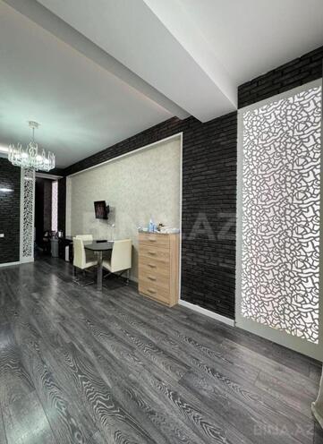 Сдаётся 2-комн. новостройка 70 м², м. Кара Караев, photo 4 from 13