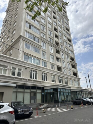 Продаётся 3-комн. новостройка 100 м², м. Иншаатчылар, photo 8 from 9