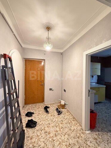 Satılır 3 otaqlı köhnə tikili 95 m², Elmlər Akademiyası m., photo 9 from 18