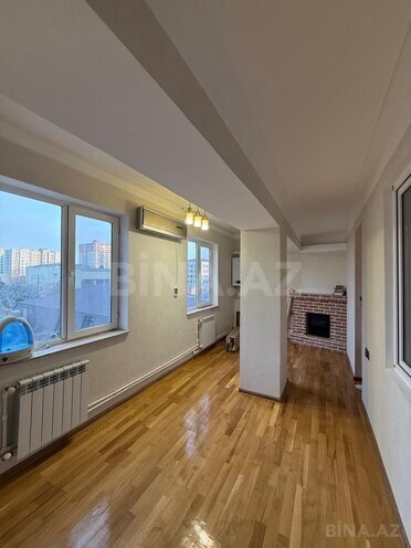Satılır 3 otaqlı köhnə tikili 95 m², Elmlər Akademiyası m., photo 17 from 18