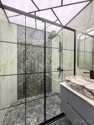 Satılır 3 otaqlı köhnə tikili 95 m², Elmlər Akademiyası m., photo 15 from 18