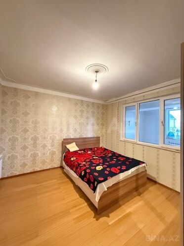 Satılır 3 otaqlı köhnə tikili 95 m², Elmlər Akademiyası m., photo 7 from 18