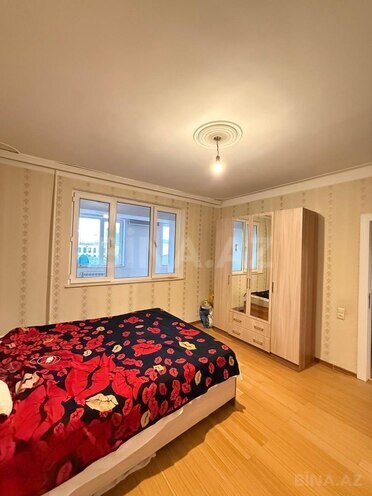 Satılır 3 otaqlı köhnə tikili 95 m², Elmlər Akademiyası m., photo 8 from 18