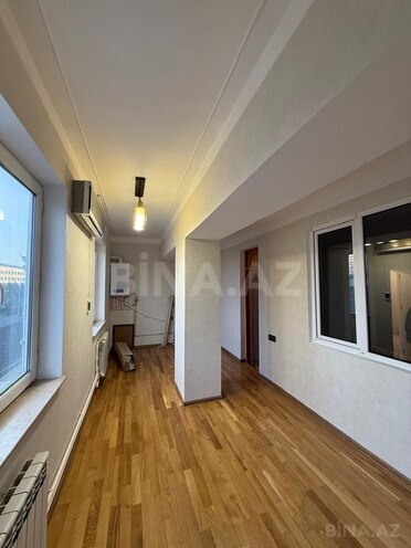 Satılır 3 otaqlı köhnə tikili 95 m², Elmlər Akademiyası m., photo 16 from 18