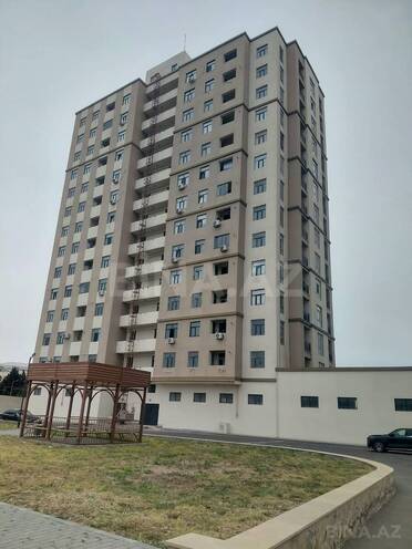 Продаётся 2-комн. новостройка 71 м², пос. Бакиханова, photo 7 from 19