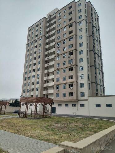 Продаётся 2-комн. новостройка 71 м², пос. Бакиханова, photo 3 from 19