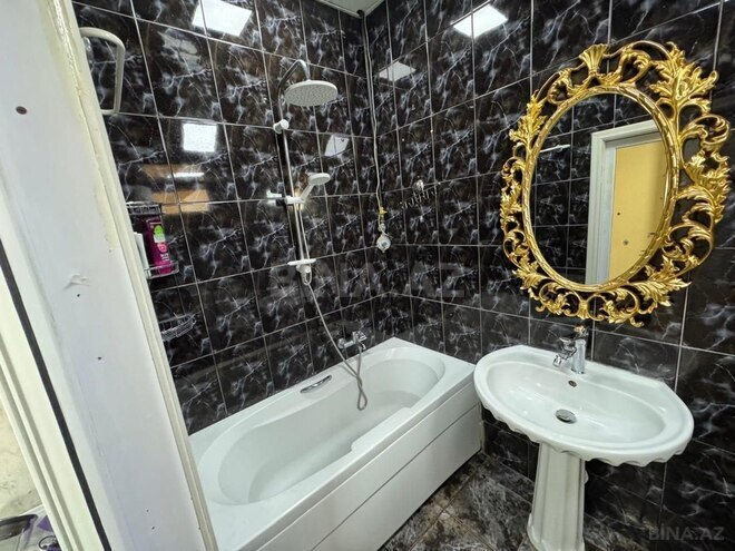 Сдаётся 3-комн. вторичка 90 м², м. Нариман Нариманов, photo 11 from 12