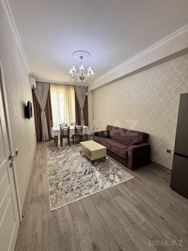 Продаётся 2-комн. новостройка 45 м², photo 3 from 8