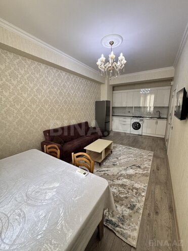 Продаётся 2-комн. новостройка 45 м², photo 1 from 8