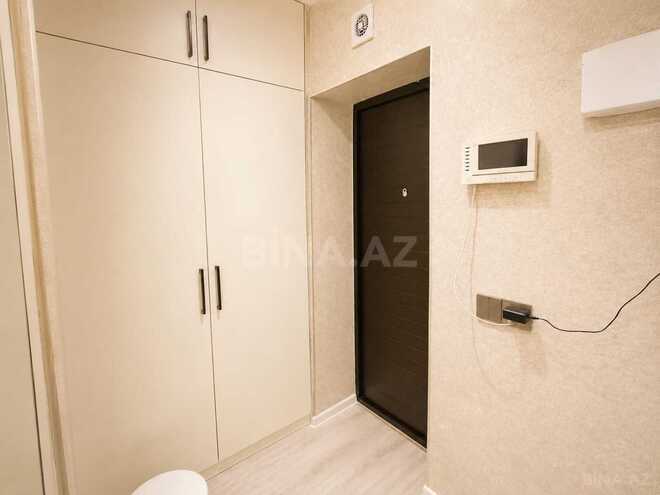 Сдаётся 3-комн. вторичка 50 м², м. Нефтчиляр, photo 10 from 12