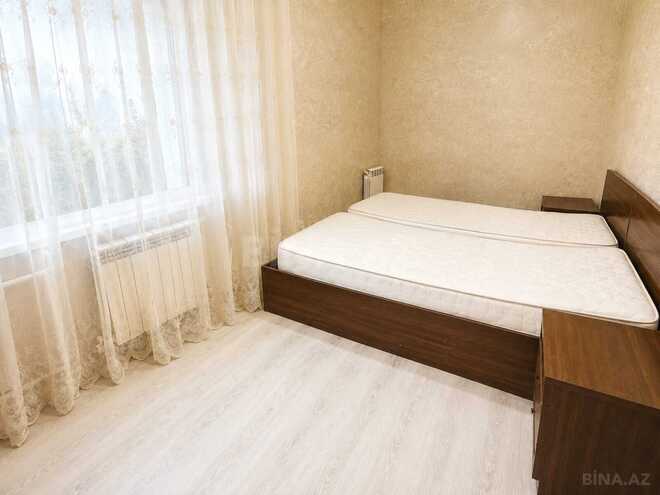 Сдаётся 3-комн. вторичка 50 м², м. Нефтчиляр, photo 5 from 12