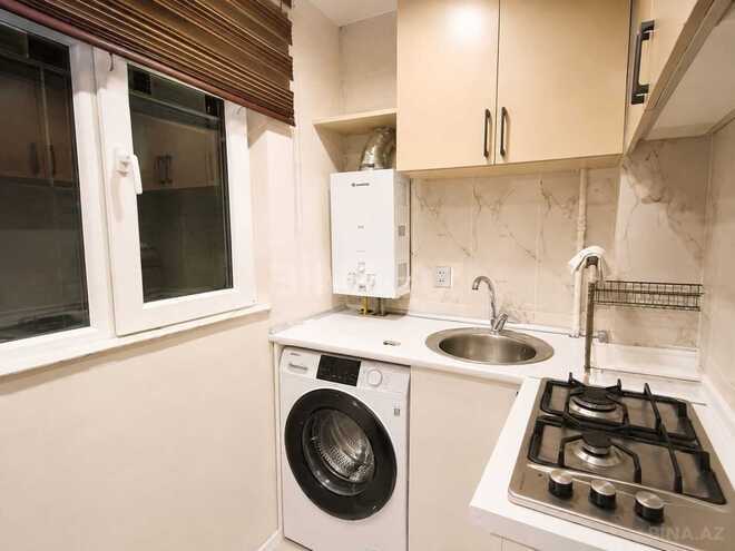 Сдаётся 3-комн. вторичка 50 м², м. Нефтчиляр, photo 7 from 12